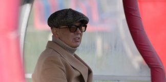 Mihajlovic, il comunicato del S.Orsola