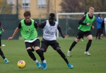 Le news a due giorni dal derby con il Parma