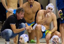 Pallanuoto, rinviata per maltempo la partita della President