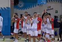 Serie B masch , trasferta a Città di Castello per la Pallavolo Bologna