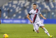 I convocati per il derby con il Parma