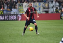 Differenziato per Medel, Destro in parte col gruppo
