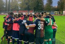 Serie C, pareggio casalingo per l’Imolese