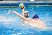 Pallanuoto, domani la Champions League fa tappa a Bologna