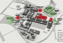 Le modalità di accesso alla Virtus Arena in Fiera