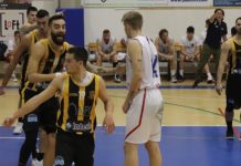 Serie C Gold, alla Virtus Spes il derby con Molinella