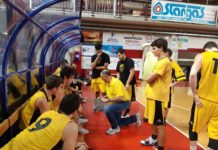 Promozione, la Virtus Spes ritrova il sorriso