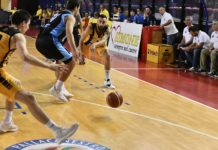 Serie C Gold, domani il derby Molinella – Virtus Spes