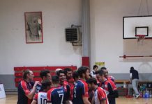 Serie B masch, quinto posto per la Pallavolo Bologna