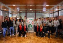 Il Cus premiato in Regione per i titoli 2019