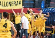 Serie C Gold, la Virtus Spes di scena a Ferrara
