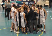 Serie C Silver, alla Francesco Francia il derby con Castenaso