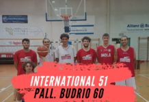 Serie D, al Budrio il derby con l’International