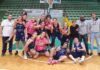 Donne, il Progresso si impone a Forlì