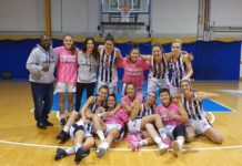 Donne, primo posto in classifica per il Progresso