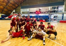 Under 18 Eccellenza, all’International il derby con la Fortitudo