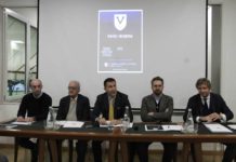 Video – Presentate le prossime iniziative della Virtus Tennis