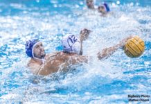 Pallanuoto, primo successo stagionale per la President