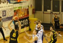 Serie C Gold, la Virtus Spes cede a Ferrara