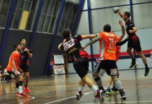 Pallamano, il 2 agosto torna al successo