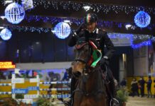 Equitazione, a San Lazzaro il Memorial Dalla Chiesa