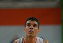 Serie B, si ferma Mastrangelo per una frattura nasale