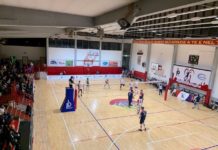 Serie B masch, poker di successi per la Pallavolo Bologna