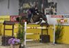 Equitazione, conclusa la prima giornata del Memorial Dalla Chiesa