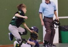 Baseball, al via la Winter League