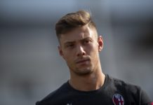 Coppa Italia, i convocati per la trasferta ad Udine