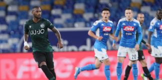 Dijks fermo altri tre mesi, contusione al ginocchio per Krejci