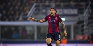 I convocati per la sfida con il Milan
