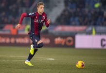 Terapie per Dzemaili, Krejci e Dijks