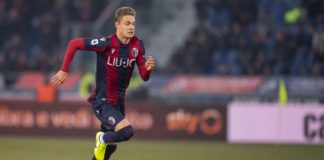Terapie per Dzemaili, Krejci e Dijks