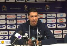 Video – Coach Martino presenta il derby