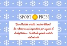 Buon Natale… in attesa del derby Virtus – Fortitudo