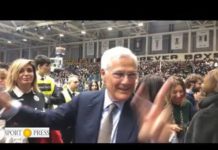 Video – Zanetti, Baraldi e Djordjevic commentano il derby