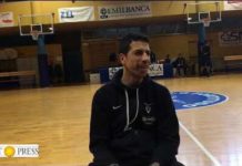 Video – Coach Martino presenta la sfida con Trieste