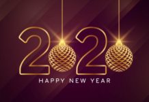Buon 2020 a tutti i nostri lettori