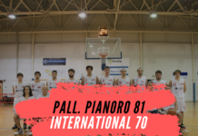 Serie D, al Pianoro il derby con l’International