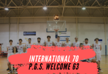Serie D, l’International ritrova il sorriso