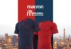 Atletica, presentata la maglia della Maratona