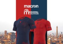 Atletica, presentata la maglia della Maratona