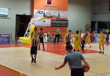 Promozione, al Castello il derby con la Virtus Spes