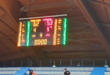 Serie B, Ozzano sconfitto a Cesena