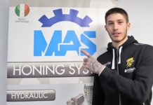 Serie C Gold, la Virtus Spes firma Colombo