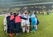 Serie C, un solo punto per l’Imolese