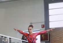 Ginnastica, tutti i risultati della Masi