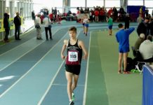 Atletica, doppio titolo Aics per la Pontevecchio