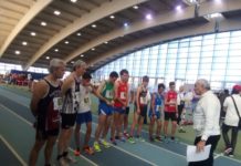 Atletica, doppio impegno per la Pontevecchio